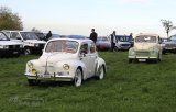 Oldtimertreffen im Hasenstrick 2022