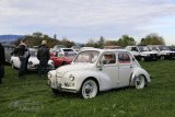 Oldtimertreffen im Hasenstrick 2022