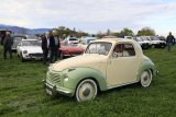 Oldtimertreffen im Hasenstrick 2022
