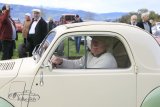 Oldtimertreffen im Hasenstrick 2022