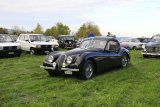 Oldtimertreffen im Hasenstrick 2022