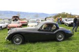 Oldtimertreffen im Hasenstrick 2022