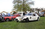 Oldtimertreffen im Hasenstrick 2022