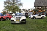 Oldtimertreffen im Hasenstrick 2022