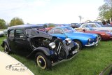 Oldtimertreffen im Hasenstrick 2022