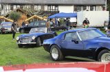 Oldtimertreffen im Hasenstrick 2022