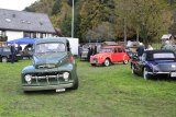 Oldtimertreffen im Hasenstrick 2022