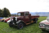 Oldtimertreffen im Hasenstrick 2022