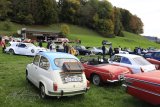 Oldtimertreffen im Hasenstrick 2022
