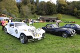 Oldtimertreffen im Hasenstrick 2022