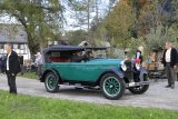 Oldtimertreffen im Hasenstrick 2022