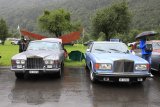 British Car Meeting Mollis 2023