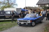 Oldtimertreffen im Hasenstrick 2022