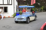 Oldtimertreffen im Hasenstrick 2022