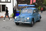 Oldtimertreffen im Hasenstrick 2022