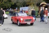 Oldtimertreffen im Hasenstrick 2022