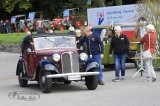 Oldtimertreffen im Hasenstrick 2022