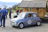 Oldtimertreffen im Hasenstrick 2022