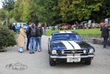 Oldtimertreffen im Hasenstrick 2022