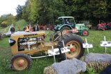 Oldtimertreffen im Hasenstrick 2022