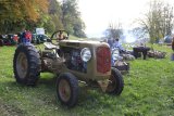 Oldtimertreffen im Hasenstrick 2022