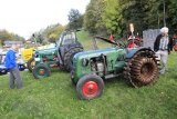 Oldtimertreffen im Hasenstrick 2022