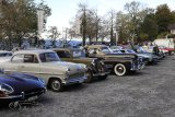 Oldtimertreffen im Hasenstrick 2022