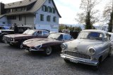 Oldtimertreffen im Hasenstrick 2022