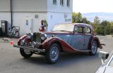 Oldtimertreffen im Hasenstrick 2022