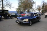 Oldtimertreffen im Hasenstrick 2022