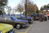 Oldtimertreffen im Hasenstrick 2022