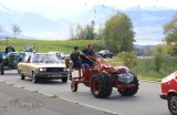 Oldtimertreffen im Hasenstrick 2022