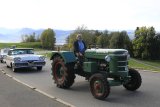 Oldtimertreffen im Hasenstrick 2022