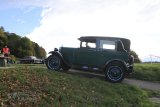 Oldtimertreffen im Hasenstrick 2022