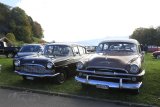 Oldtimertreffen im Hasenstrick 2022
