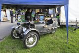 Oldtimertreffen im Hasenstrick 2022