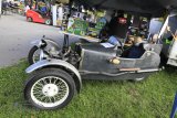 Oldtimertreffen im Hasenstrick 2022