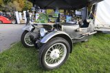 Oldtimertreffen im Hasenstrick 2022