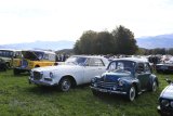 Oldtimertreffen im Hasenstrick 2022