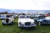 Oldtimertreffen im Hasenstrick 2022