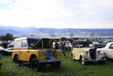 Oldtimertreffen im Hasenstrick 2022