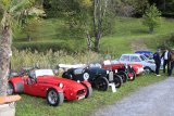 Oldtimertreffen im Hasenstrick 2022