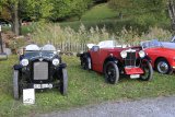 Oldtimertreffen im Hasenstrick 2022