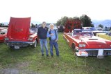 Oldtimertreffen im Hasenstrick 2022