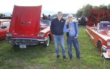 Oldtimertreffen im Hasenstrick 2022