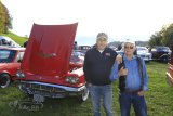 Oldtimertreffen im Hasenstrick 2022