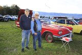 Oldtimertreffen im Hasenstrick 2022