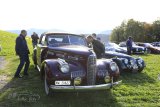 Oldtimertreffen im Hasenstrick 2022