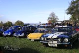 Oldtimertreffen im Hasenstrick 2022