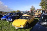 Oldtimertreffen im Hasenstrick 2022